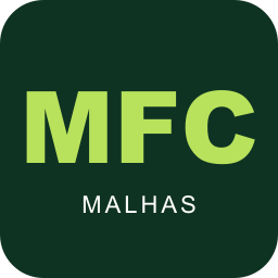 MFC Malhas e Sublimação logo