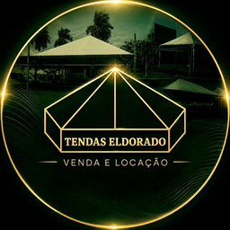 Tendas Eldorado logo